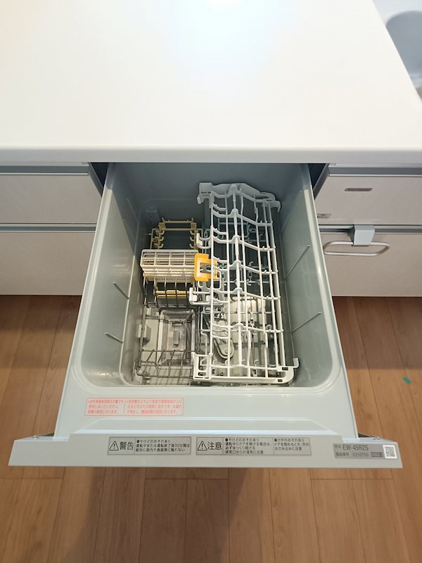 高槻市中川町　新築一戸建 その他