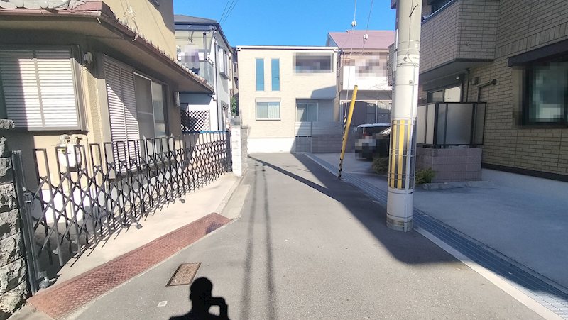 茨木市玉瀬町　売土地 その他