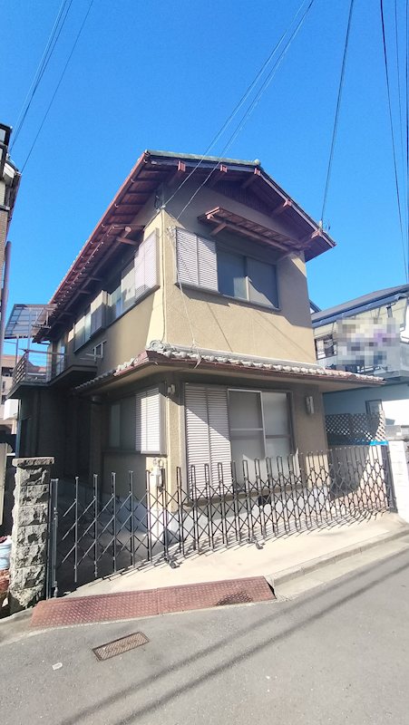 茨木市玉瀬町　売土地 その他