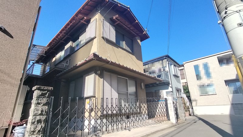 茨木市玉瀬町　売土地 その他