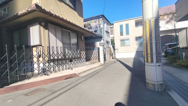 茨木市玉瀬町　売土地 その他