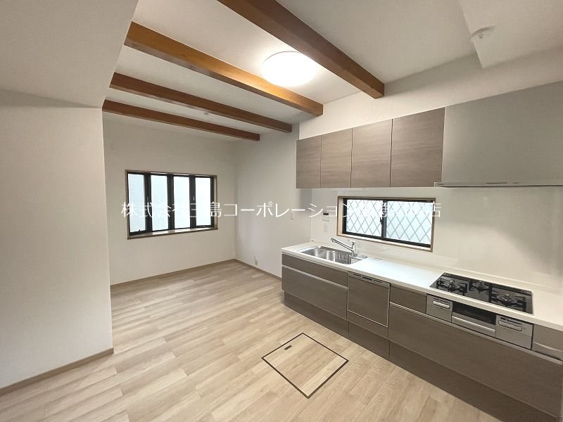 高槻市下田部町1丁目　中古一戸建 その他