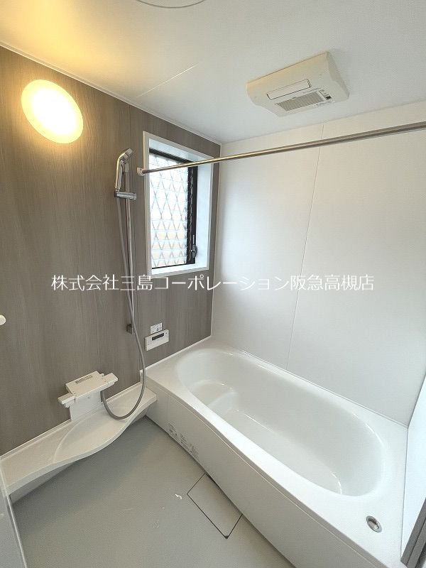 高槻市下田部町1丁目　中古一戸建 その他