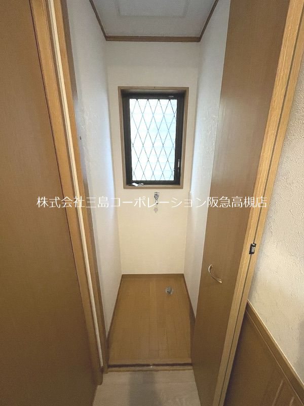 高槻市下田部町1丁目　中古一戸建 その他