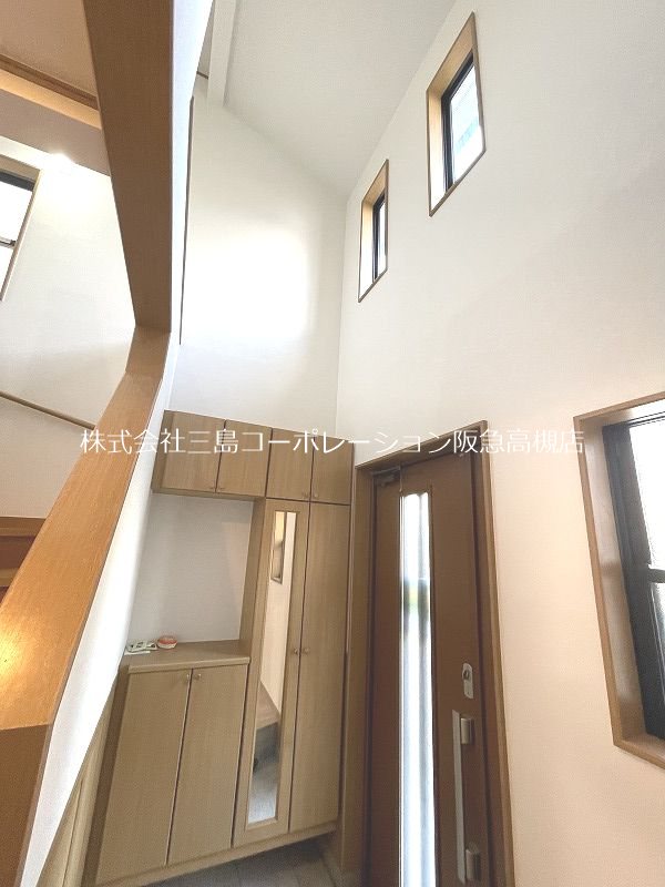 高槻市下田部町1丁目　中古一戸建 その他