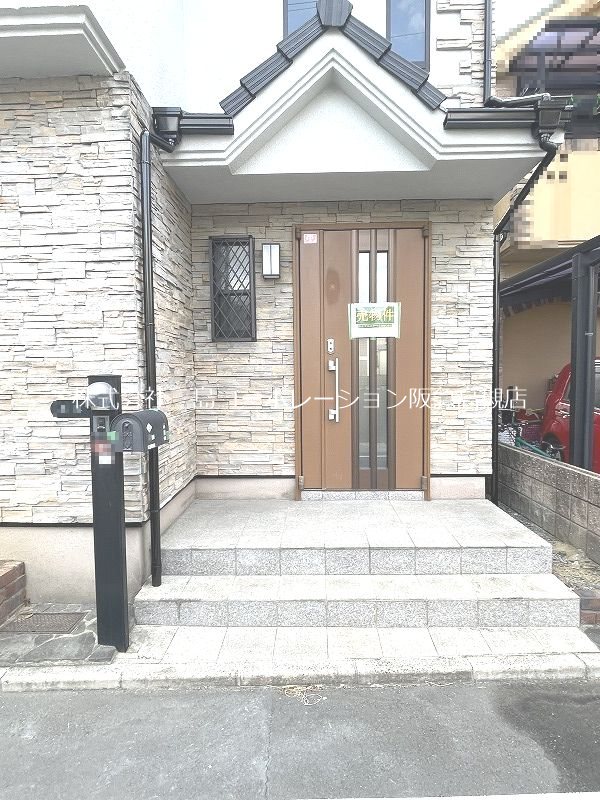 高槻市下田部町1丁目　中古一戸建 その他