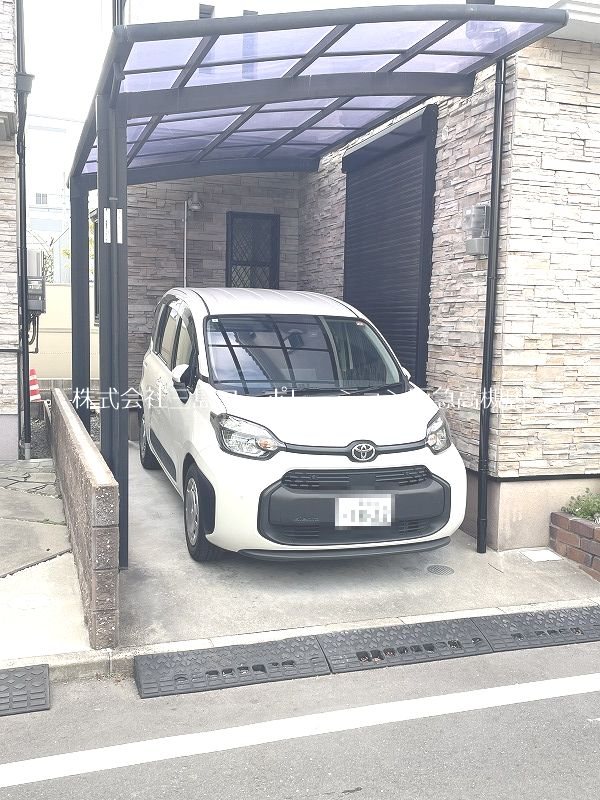 高槻市下田部町1丁目　中古一戸建 その他