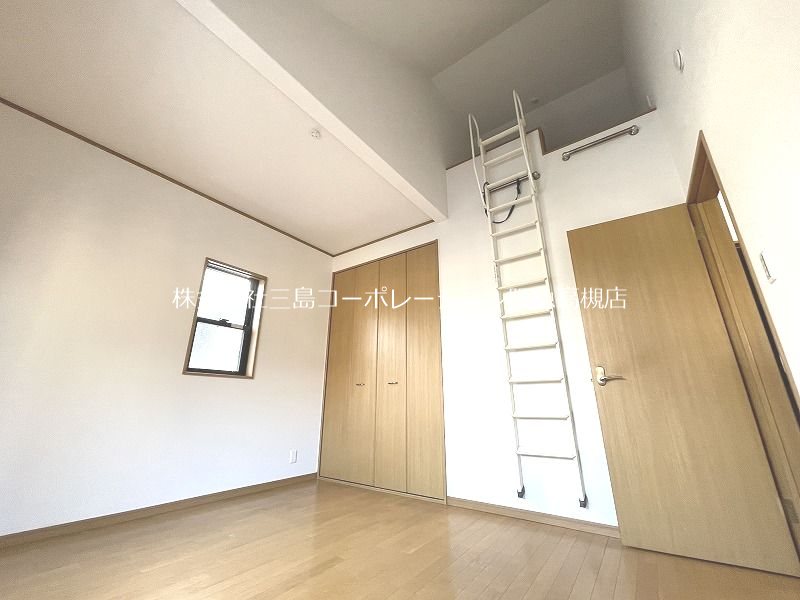 高槻市下田部町1丁目　中古一戸建 その他