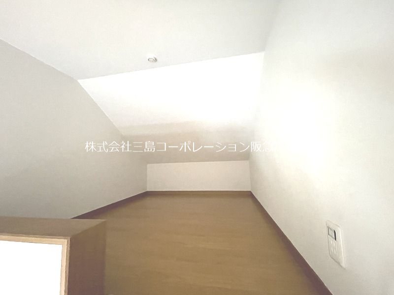 高槻市下田部町1丁目　中古一戸建 その他