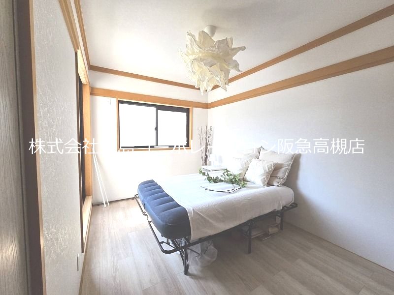 高槻市下田部町1丁目　中古一戸建 その他