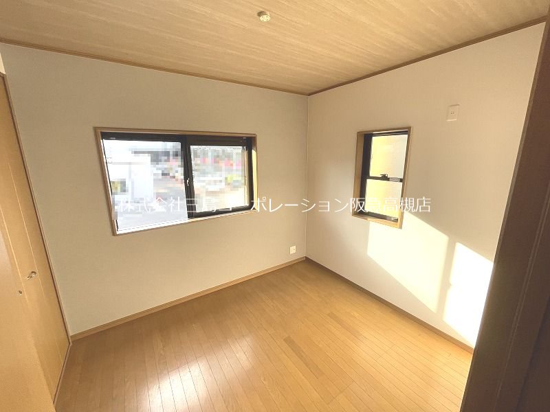 高槻市下田部町1丁目　中古一戸建 その他