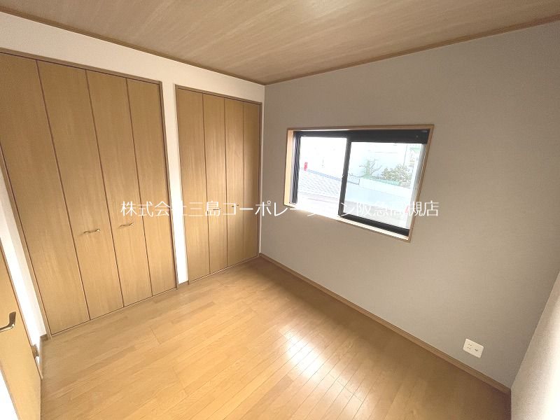 高槻市下田部町1丁目　中古一戸建 その他