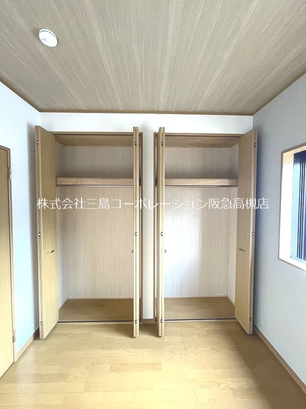 高槻市下田部町1丁目　中古一戸建 その他