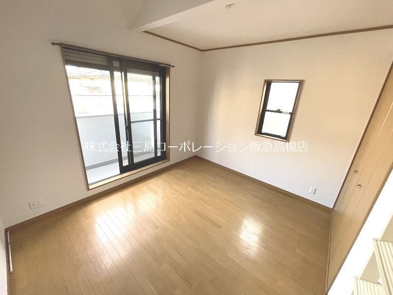 高槻市下田部町1丁目　中古一戸建 その他