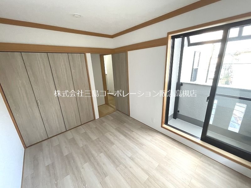 高槻市下田部町1丁目　中古一戸建 その他