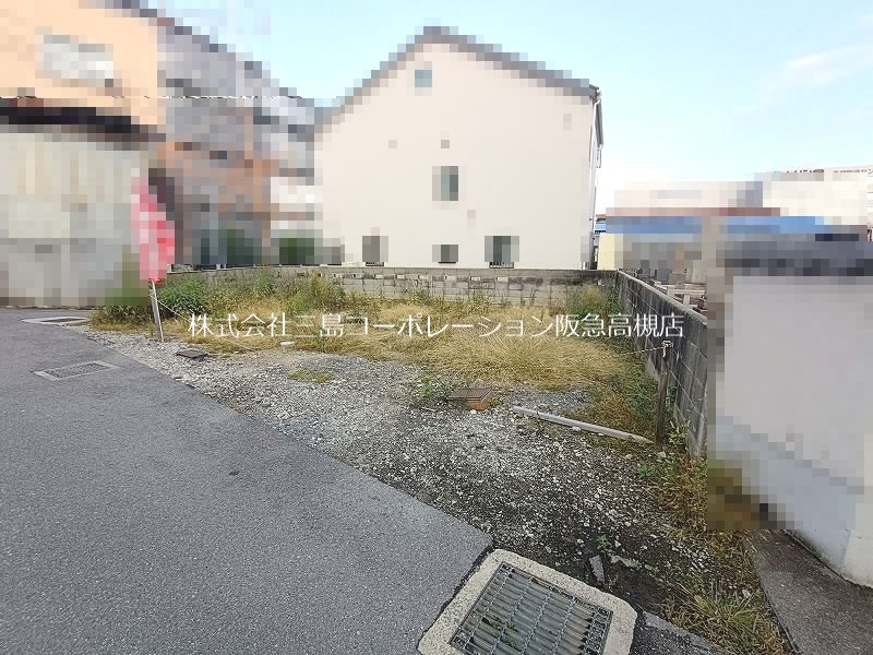 高槻市下田部町2丁目　新築一戸建 その他