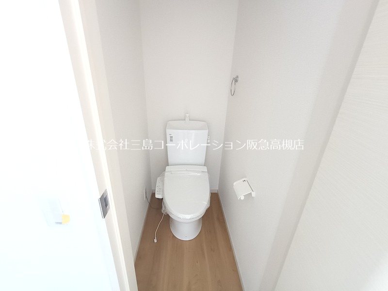 高槻市下田部町2丁目　新築一戸建 その他