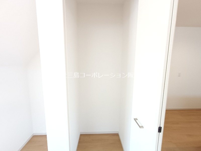 高槻市下田部町2丁目　新築一戸建 その他