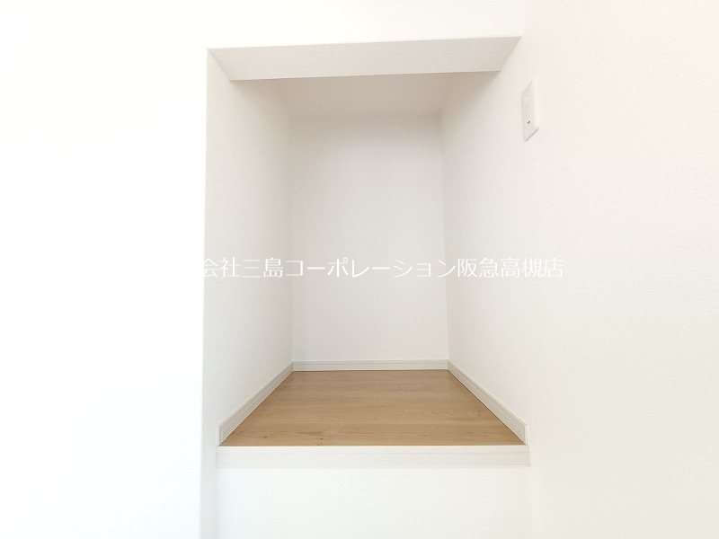 高槻市下田部町2丁目　新築一戸建 その他