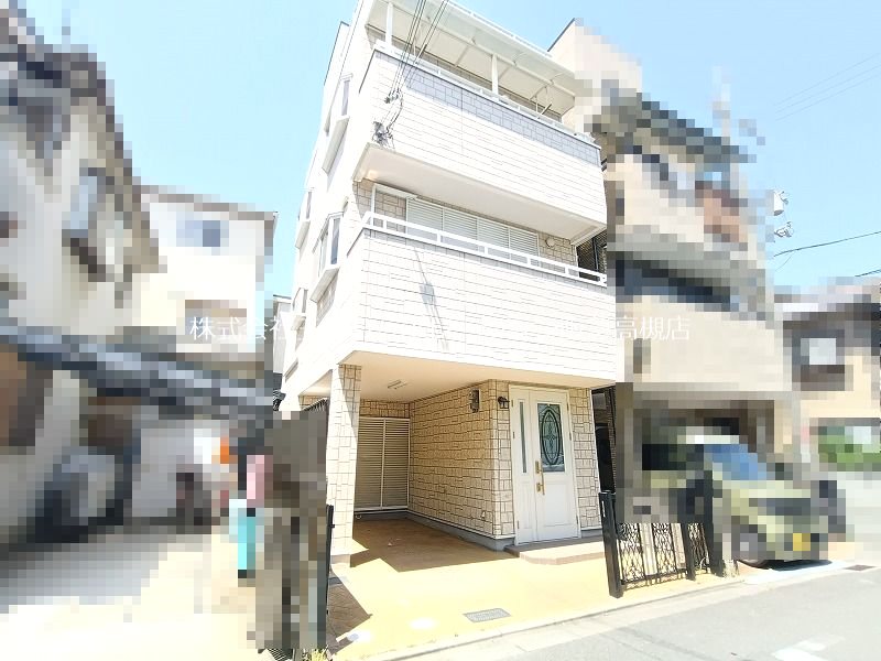 高槻市辻子3丁目　中古一戸建 その他