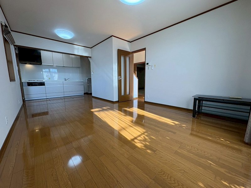 detached 山手町１丁目