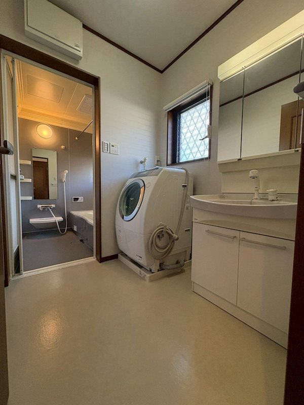 detached 山手町１丁目