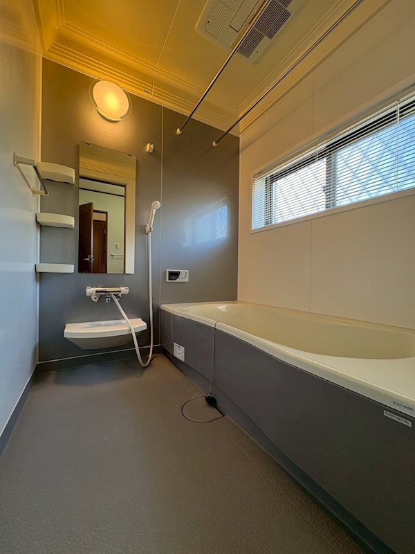 detached 山手町１丁目