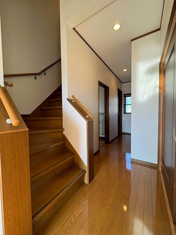 detached 山手町１丁目