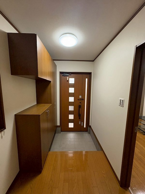 detached 山手町１丁目