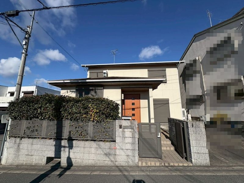 高槻市山手町1丁目　中古一戸建 その他