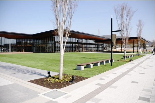 高槻市山手町1丁目　中古一戸建 周辺画像10