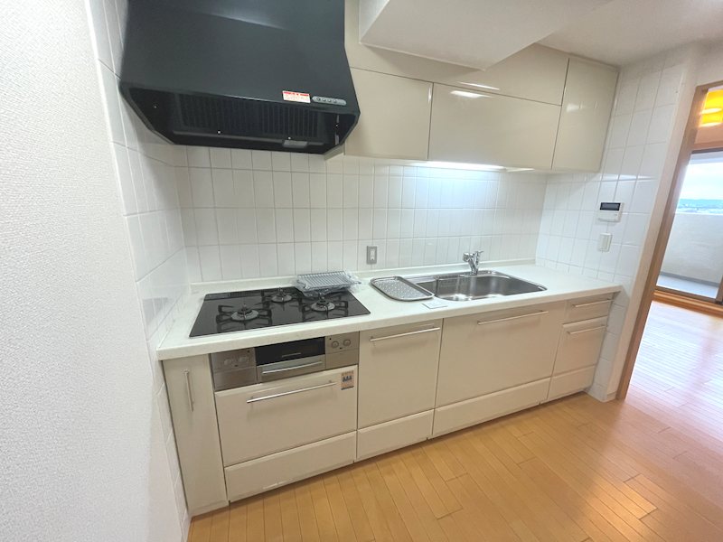 メロディーハイム香里ケ丘ツインビューベガタワー その他