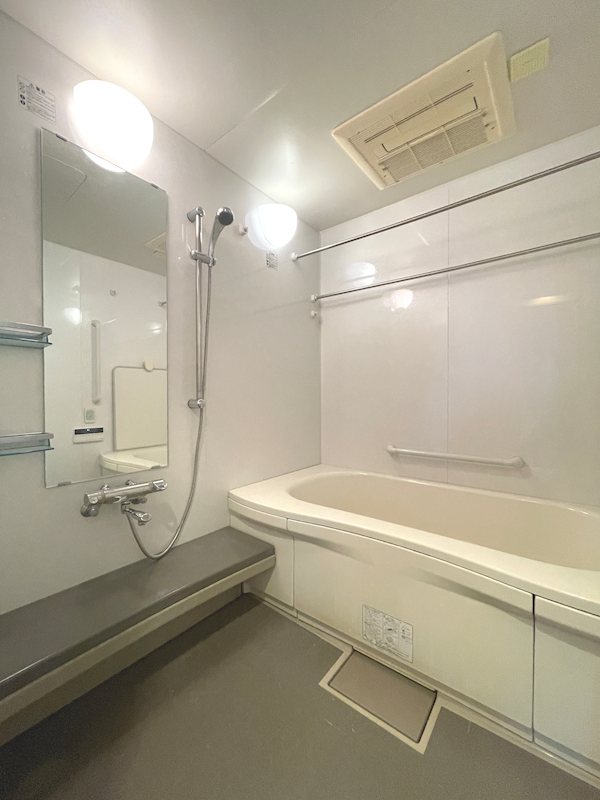 メロディーハイム香里ケ丘ツインビューベガタワー その他