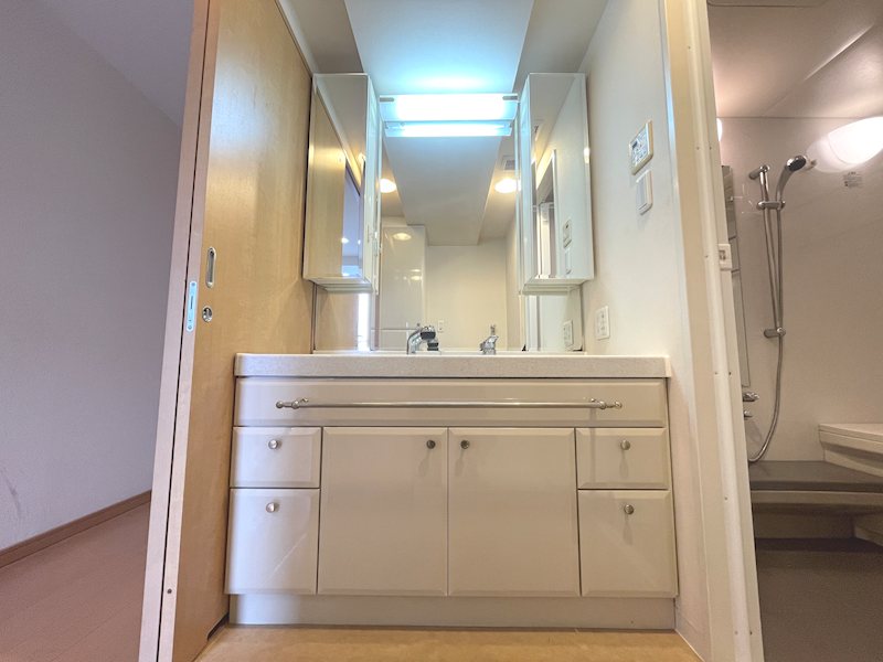 メロディーハイム香里ケ丘ツインビューベガタワー その他