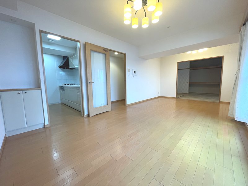 メロディーハイム香里ケ丘ツインビューベガタワー その他