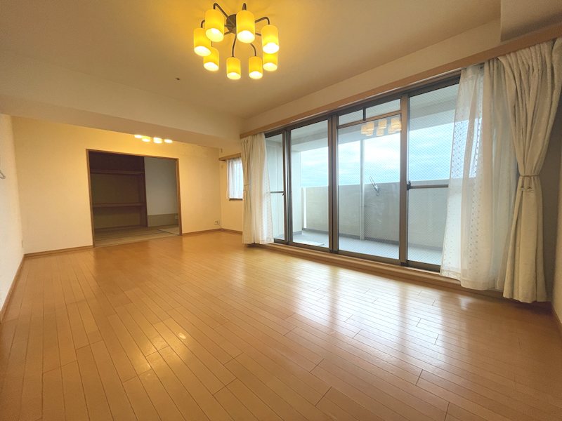 メロディーハイム香里ケ丘ツインビューベガタワー その他