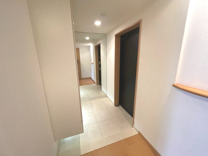 メロディーハイム香里ケ丘ツインビューベガタワー その他