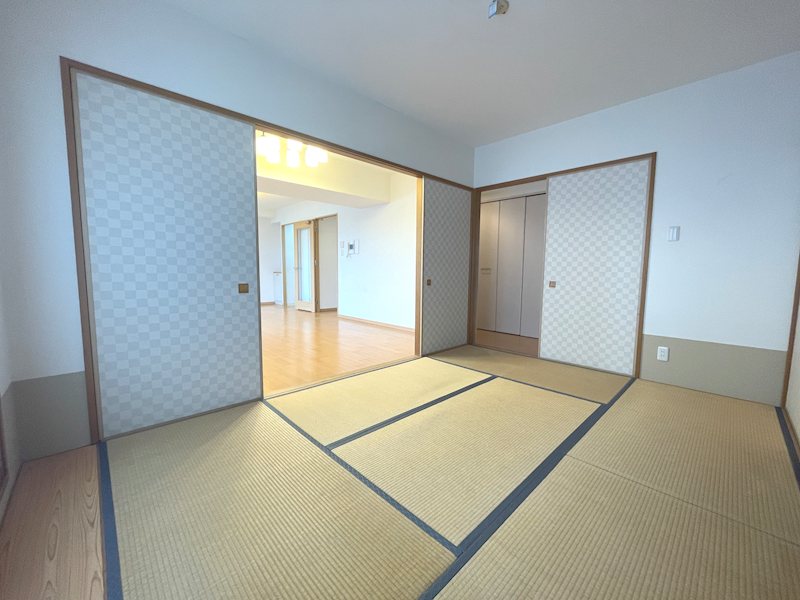 メロディーハイム香里ケ丘ツインビューベガタワー その他