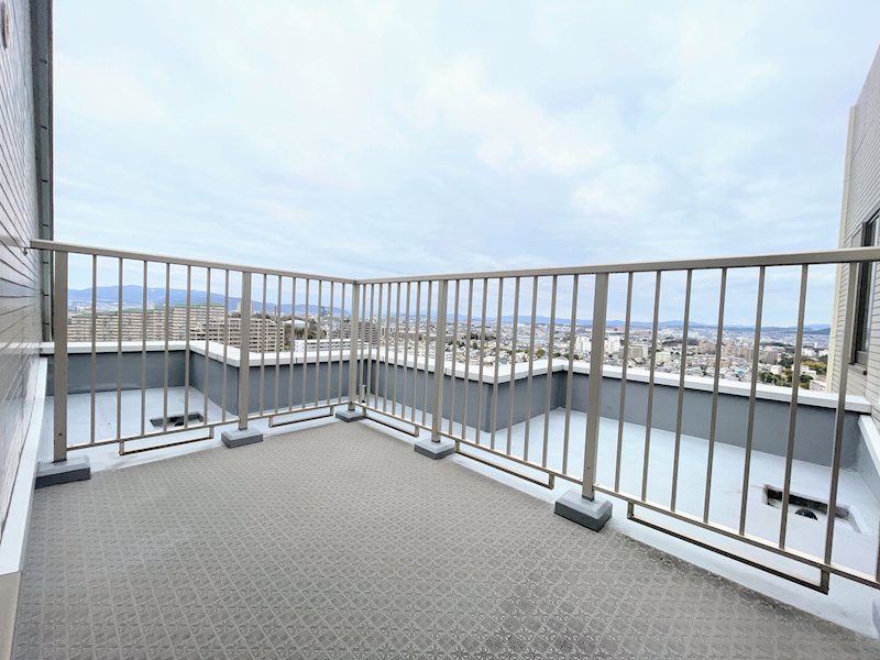 メロディーハイム香里ケ丘ツインビューベガタワー その他