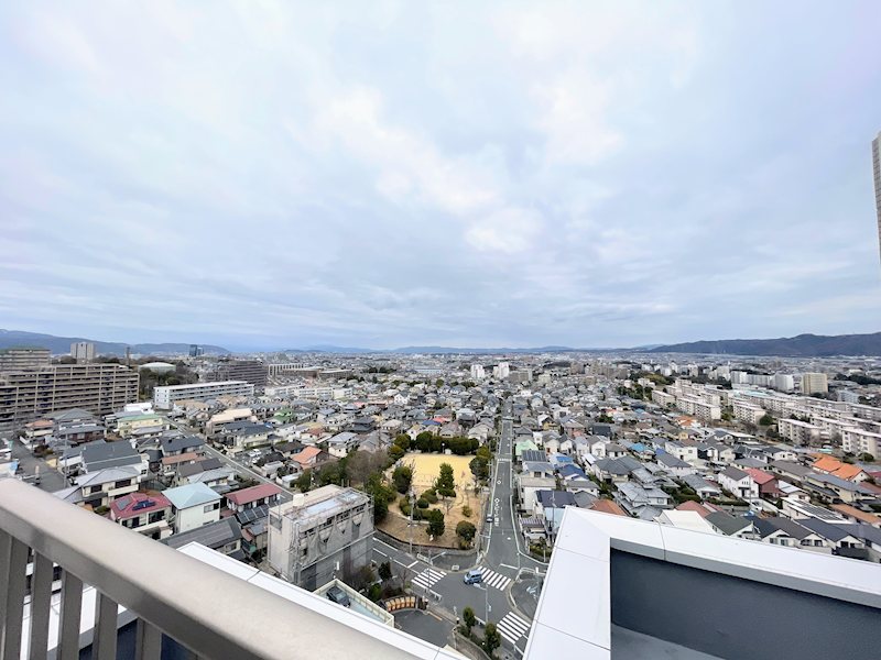 メロディーハイム香里ケ丘ツインビューベガタワー その他