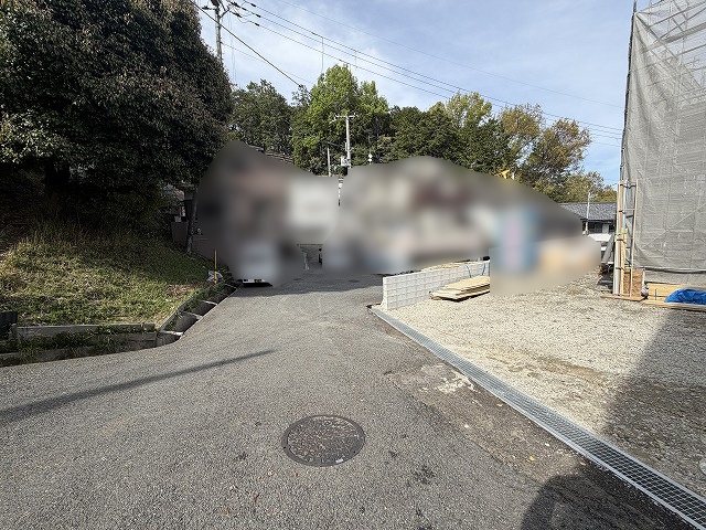 高槻市大和2丁目　新築一戸建　1号棟 その他