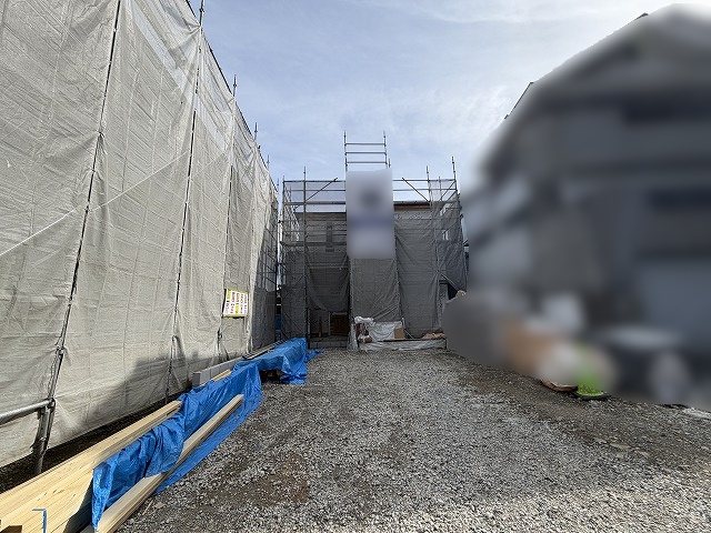 高槻市大和2丁目　新築一戸建　2号棟  その他