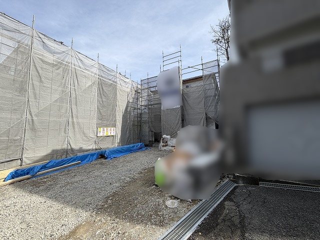 高槻市大和2丁目　新築一戸建　2号棟  その他