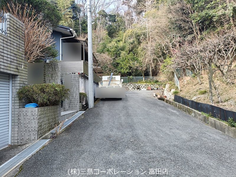 高槻市大和2丁目　新築一戸建　2号棟  その他