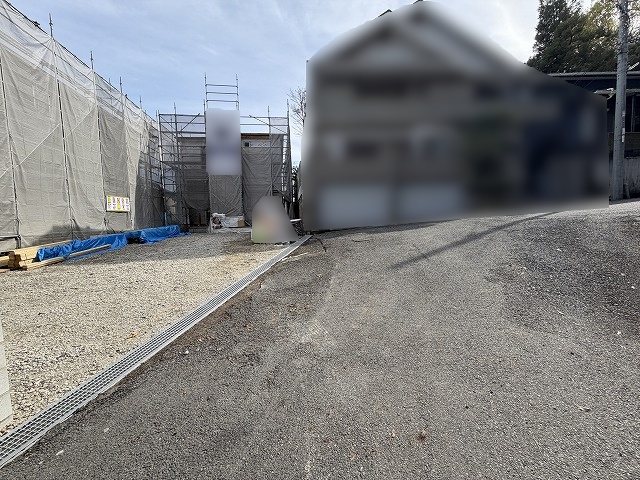 高槻市大和2丁目　新築一戸建　2号棟  その他
