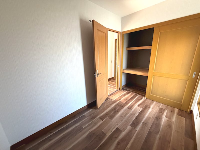 広々WIC 星田西3丁目一戸建 (再生住宅) その他