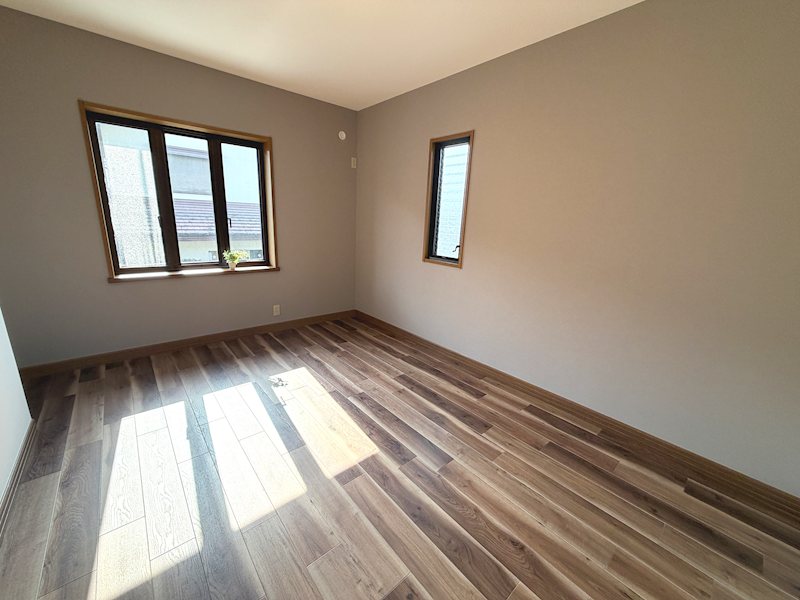 洋室7帖 お子様のお部屋や趣味のお部屋にいかがですか 星田西3丁目一戸建 (再生住宅) その他