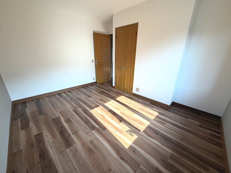 洋室7帖 お子様のお部屋や趣味のお部屋にいかがですか 星田西3丁目一戸建 (再生住宅) その他