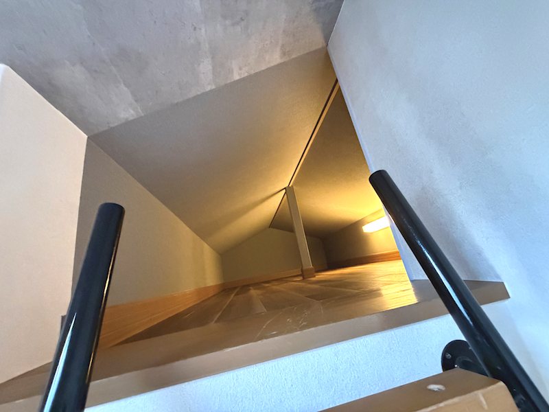 ロフト 星田西3丁目一戸建 (再生住宅) その他