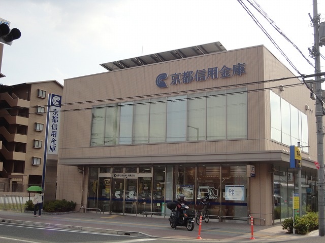 高槻市明田町1号地　売土地 周辺画像10